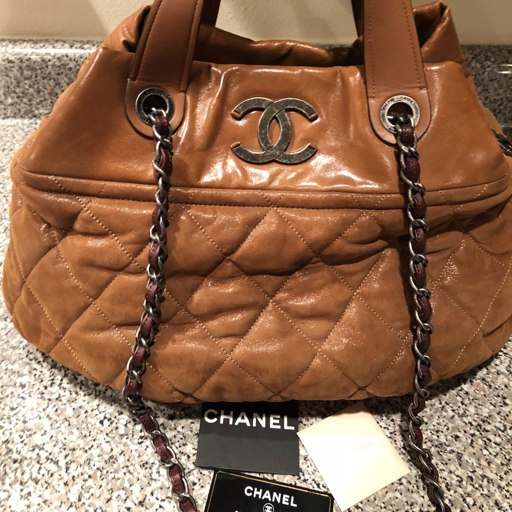 CHANEL‼️SOLD ‼️ - Picture 5 of 6